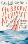 Stubborn Archivist cover