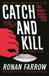 Catch and Kill cover