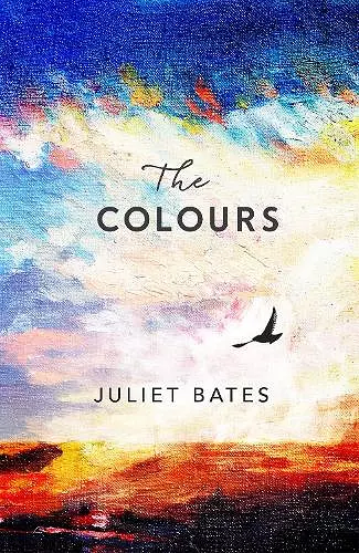 The Colours cover