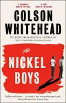 The Nickel Boys cover