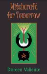 Witchcraft for Tomorrow cover