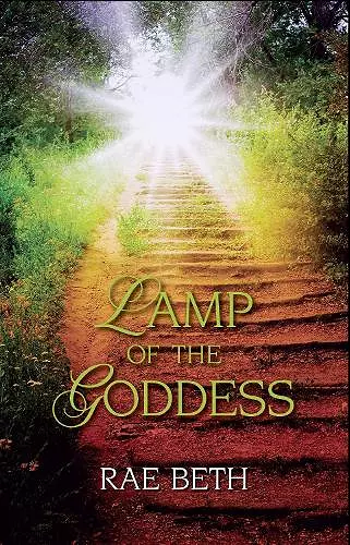 Lamp of the Goddess cover