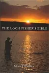 Loch Fisher's Bible cover