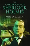 Chronicles of Sherlock Holmes cover