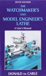 Watchmaker's and Model Engineer's Lathe cover