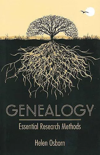 Genealogy cover