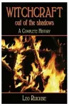 Witchcraft: Out of the Shadows cover