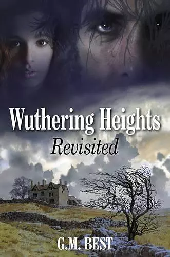 Wuthering Heights Revisited cover