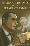 Sherlock Holmes at the Breakfast Table cover