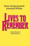 Lives to Remember cover