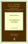 Collected Works of C.G. Jung: Alchemical Studies (Volume 13) cover
