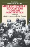 Multicultural Educ - Arora cover