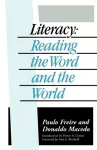 Literacy cover