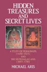 Hidden Treasures and Secret Lives cover