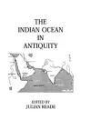 Indian Ocean In Antiquity cover