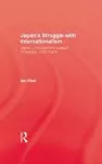 Japans Struggle With Internation cover