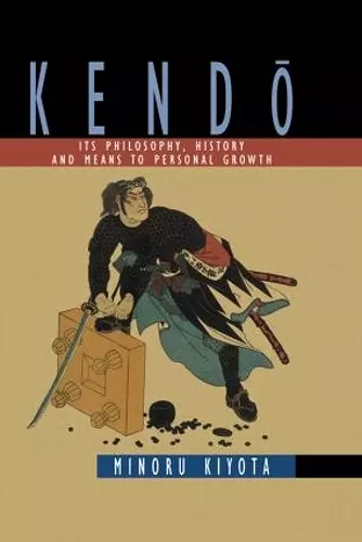 Kendo cover