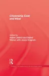 Citizenship East and West cover