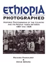Ethiopia Photographed cover