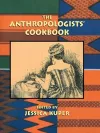 The Anthropologists' Cookbook cover