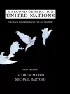 Second Generation United Nations cover