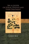 Ibn Al-Jazzar On Sexual Diseases cover