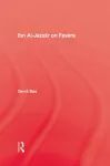 Ibn Al-Jazzar On Fevers cover