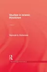 Studies in Islamic Mysticism cover