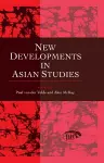 New Developments in Asian Studies cover