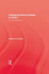 Changing Rural Systems In Oman cover