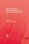 Abia South and Southeast Asian Art and Archaeology Index cover