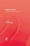 Libyan Stories cover