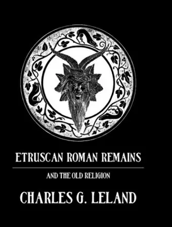 Etruscan Roman Remains cover