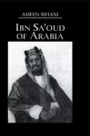 Ibn Sa'Oud Of Arabia cover