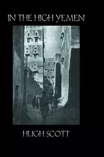 In The High Yemen cover