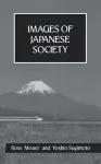 Images Of Japanese Society Hb cover