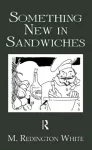 Something New In Sandwiches cover