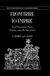 From Tribe To Empire cover