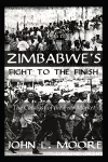 Zimbabwe's Fight To The Finish cover