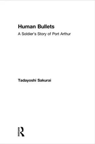 Human Bullets cover