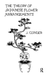 Theory Of Japan Flower Arrange cover