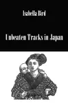 Unbeaten Tracks In Japan cover