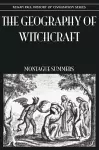 Geography Of Witchcraft cover