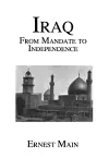 Iraq From Manadate Independence cover