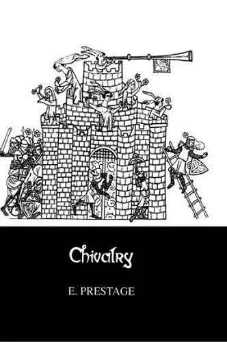 Chivalry cover