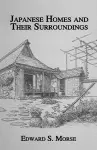 Japanese Homes and Their Surroundings cover