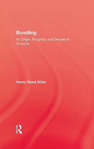 Bundling cover