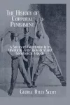 History Of Corporal Punishment cover