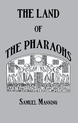 Land Of The Pharaohs cover