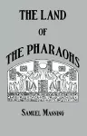 Land Of The Pharaohs cover